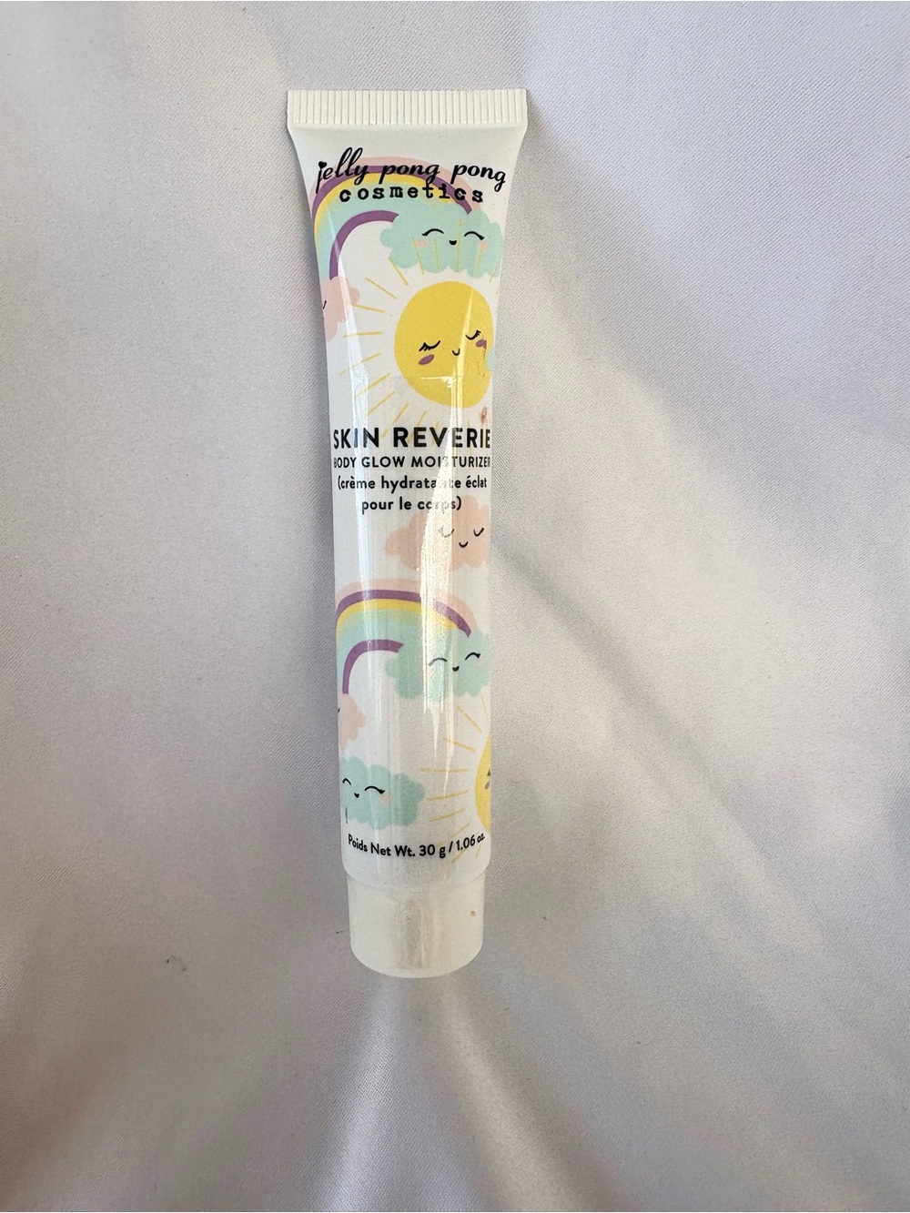 Skin Reverie Body Glow Moisturizer - Picture 2 of 5